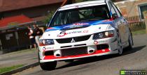 Rally Kostelec